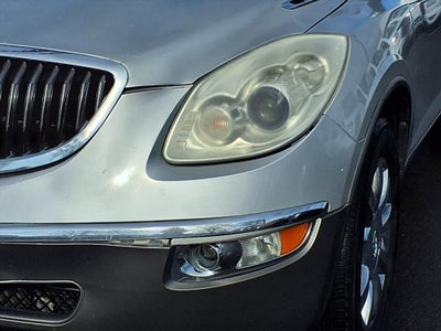 2011 Buick Enclave CXL-1