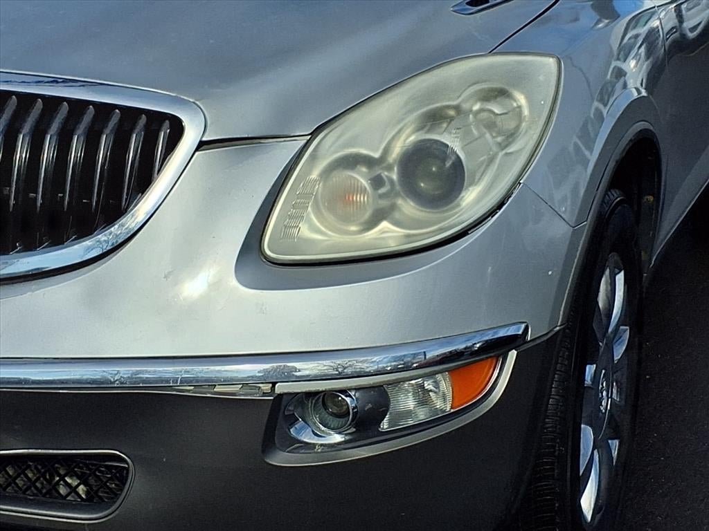 2011 Buick Enclave CXL-1