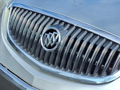 2011 Buick Enclave CXL-1