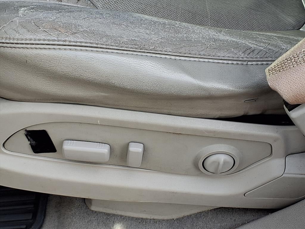 2011 Buick Enclave CXL-1