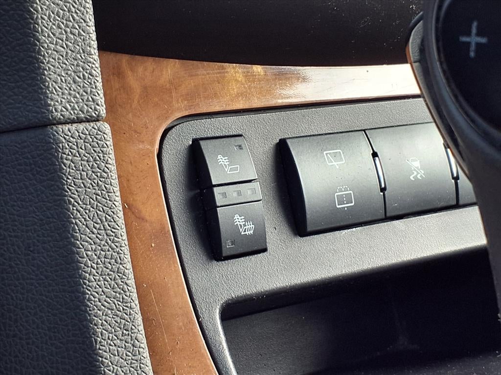 2011 Buick Enclave CXL-1