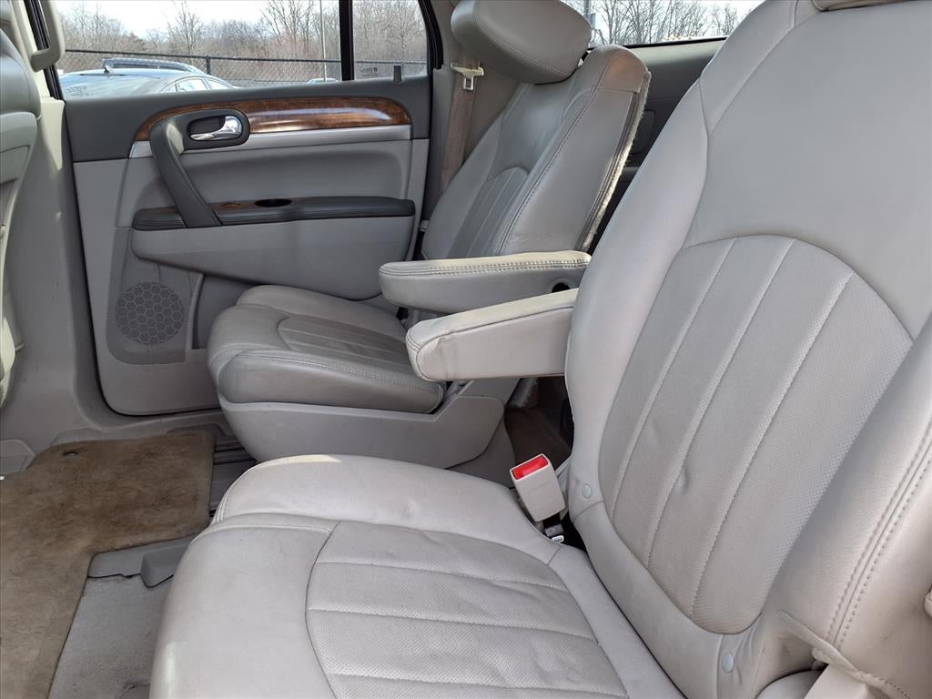 2011 Buick Enclave CXL-1