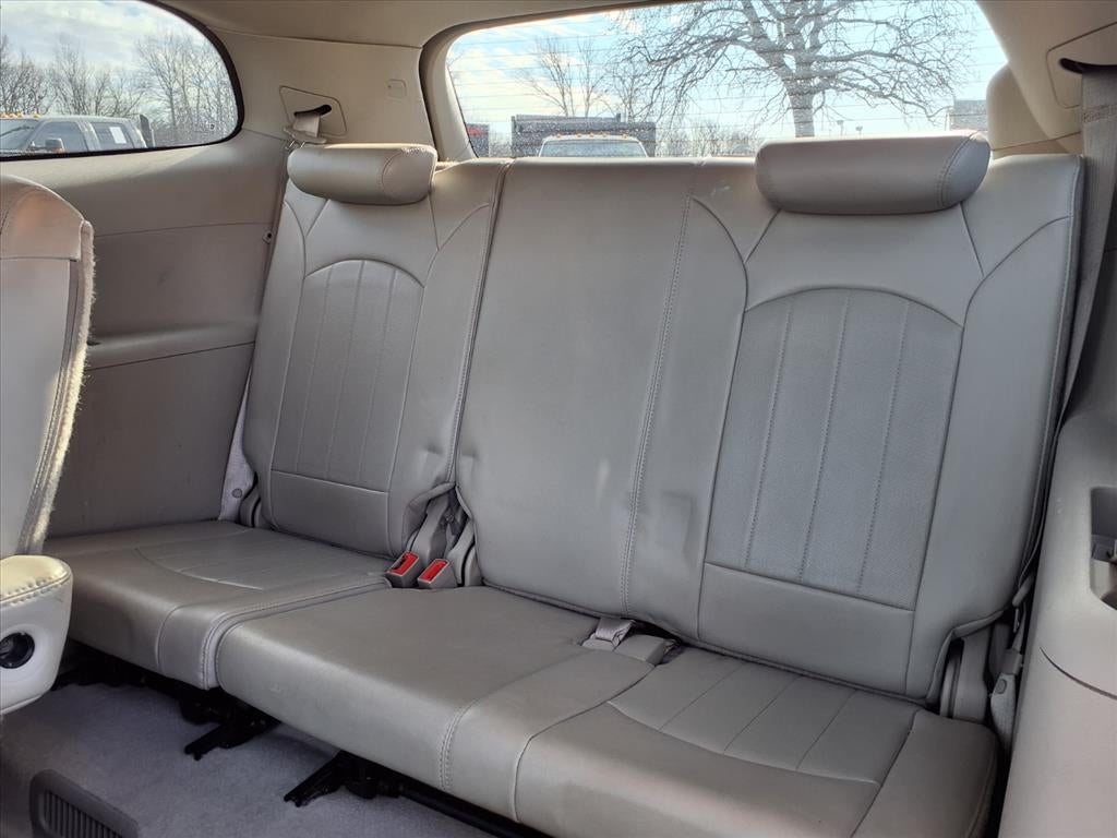 2011 Buick Enclave CXL-1