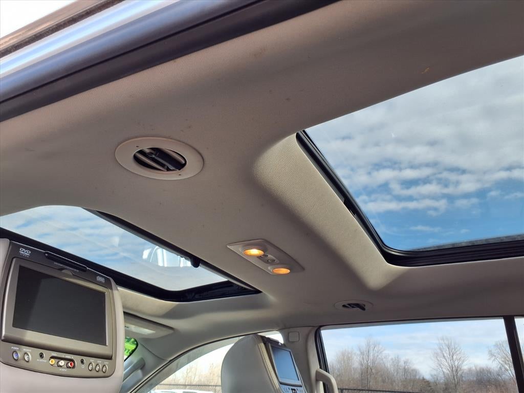 2011 Buick Enclave CXL-1