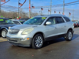 2011 Buick Enclave CXL-1