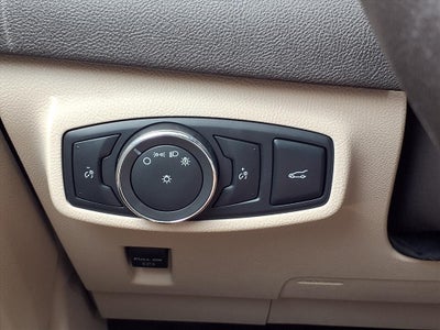 2017 Lincoln MKC Premiere
