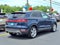2017 Lincoln MKC Premiere