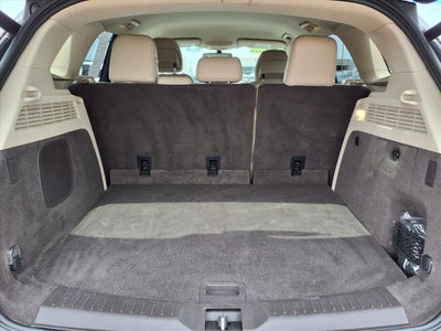 2017 Lincoln MKC Premiere