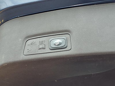 2017 Lincoln MKC Premiere