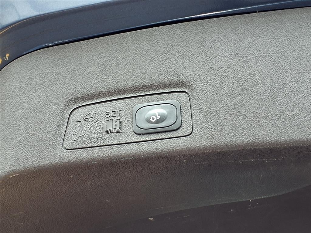 2017 Lincoln MKC Premiere