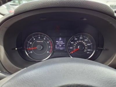 2015 Subaru Forester 2.0XT Touring