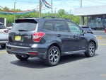 2015 Subaru Forester 2.0XT Touring