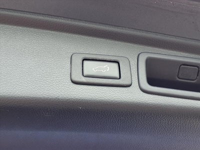2015 Subaru Forester 2.0XT Touring