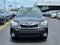 2015 Subaru Forester 2.0XT Touring