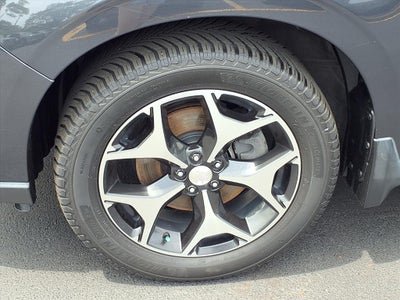 2015 Subaru Forester 2.0XT Touring