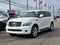 2012 INFINITI QX56 7-passenger