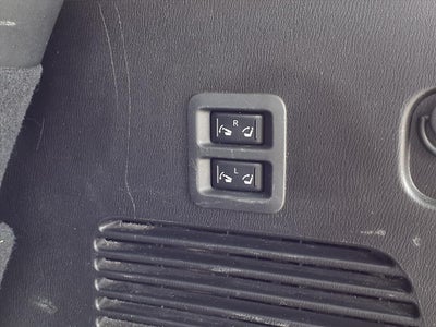 2012 INFINITI QX56 7-passenger