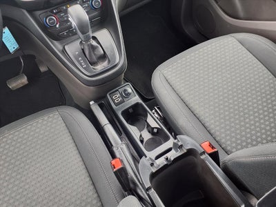 2019 Ford Transit Connect XLT