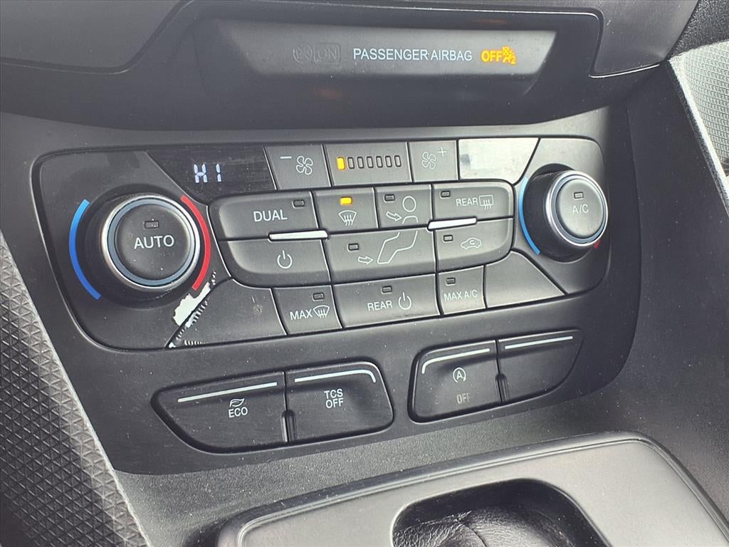 2019 Ford Transit Connect XLT