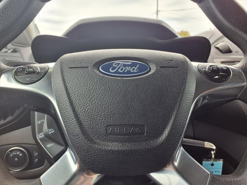 2019 Ford Transit Connect XLT