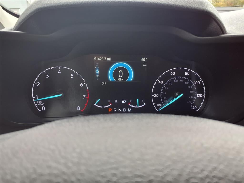 2019 Ford Transit Connect XLT