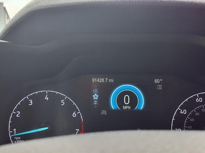 2019 Ford Transit Connect XLT