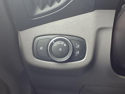 2019 Ford Transit Connect XLT
