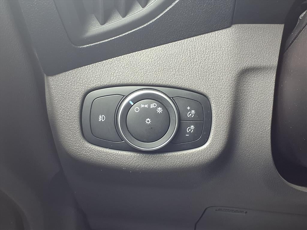 2019 Ford Transit Connect XLT