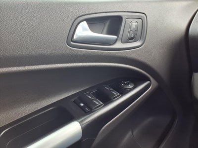 2019 Ford Transit Connect XLT