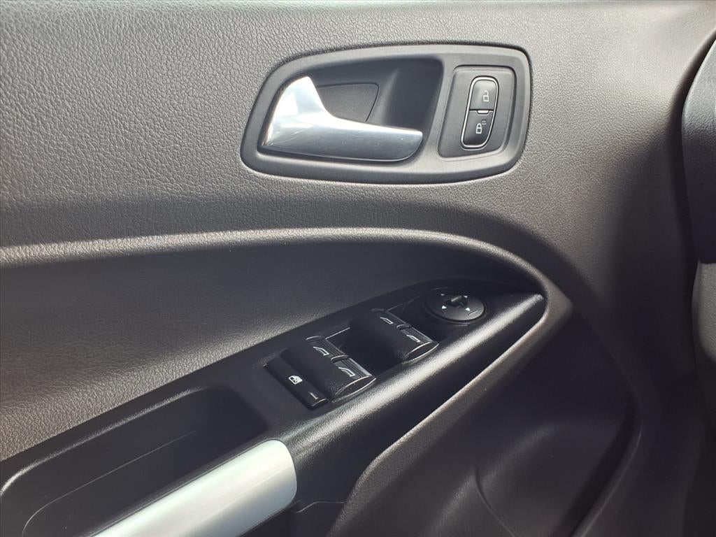 2019 Ford Transit Connect XLT