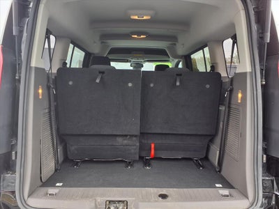 2019 Ford Transit Connect XLT