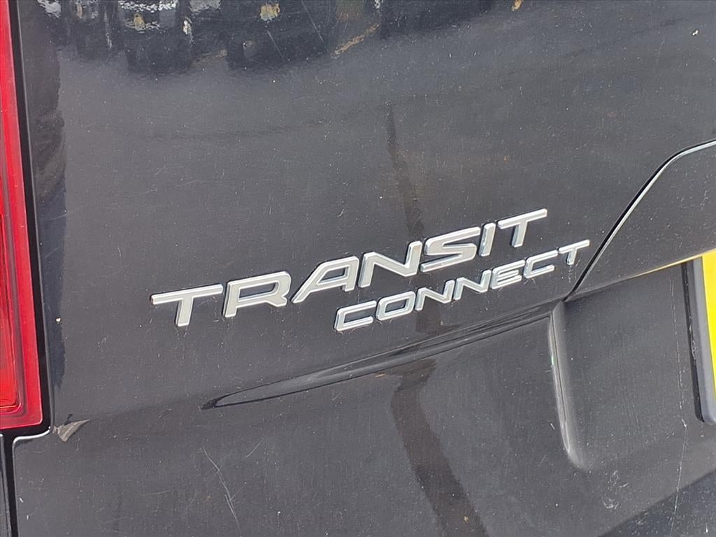 2019 Ford Transit Connect XLT
