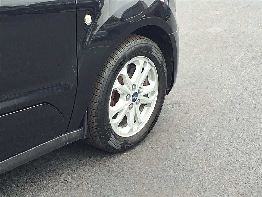 2019 Ford Transit Connect XLT