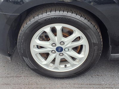 2019 Ford Transit Connect XLT