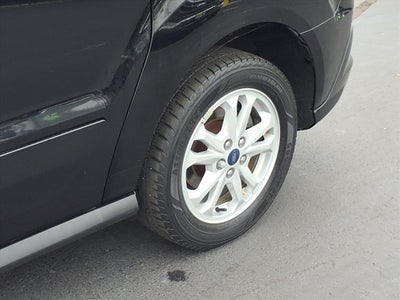 2019 Ford Transit Connect XLT