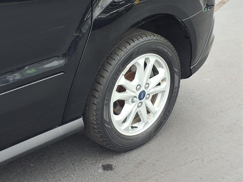 2019 Ford Transit Connect XLT