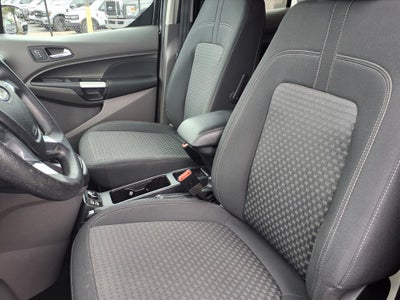 2019 Ford Transit Connect XLT