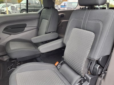 2019 Ford Transit Connect XLT
