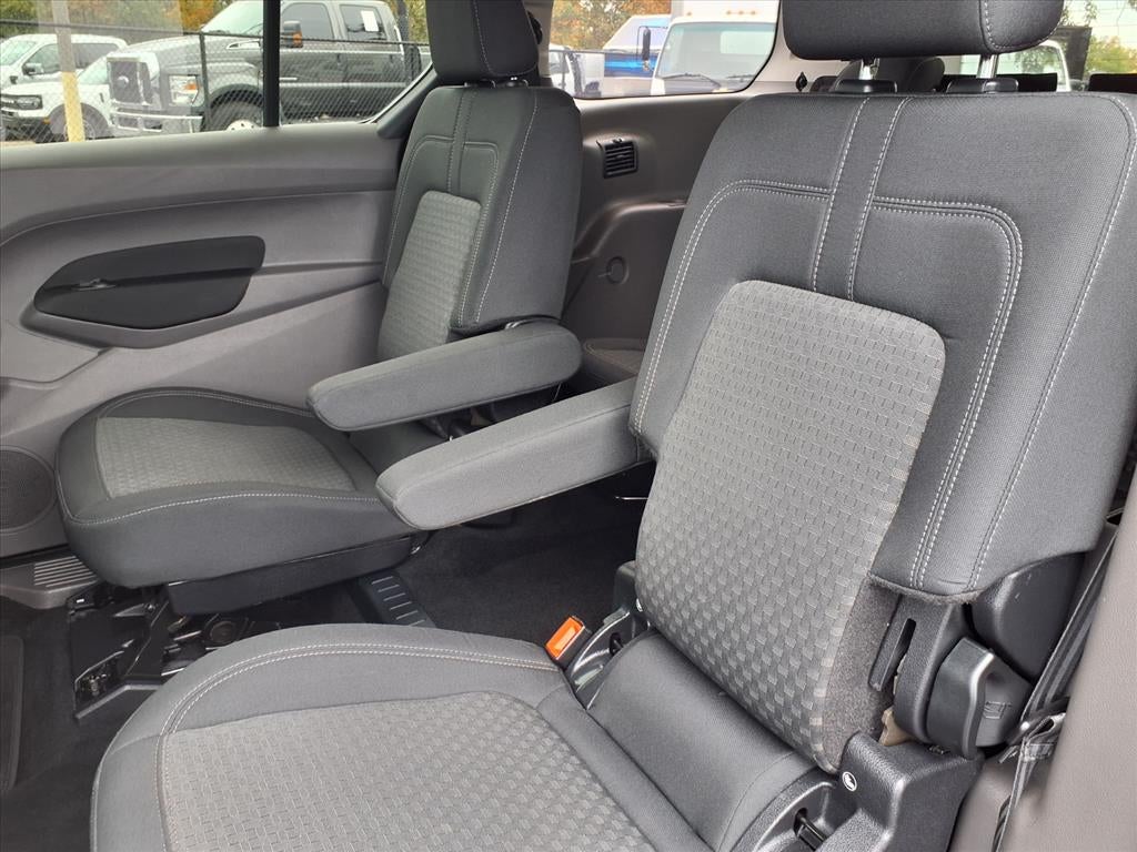 2019 Ford Transit Connect XLT
