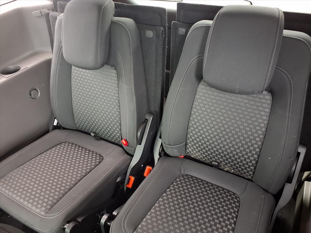 2019 Ford Transit Connect XLT