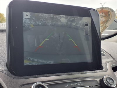 2019 Ford Transit Connect XLT