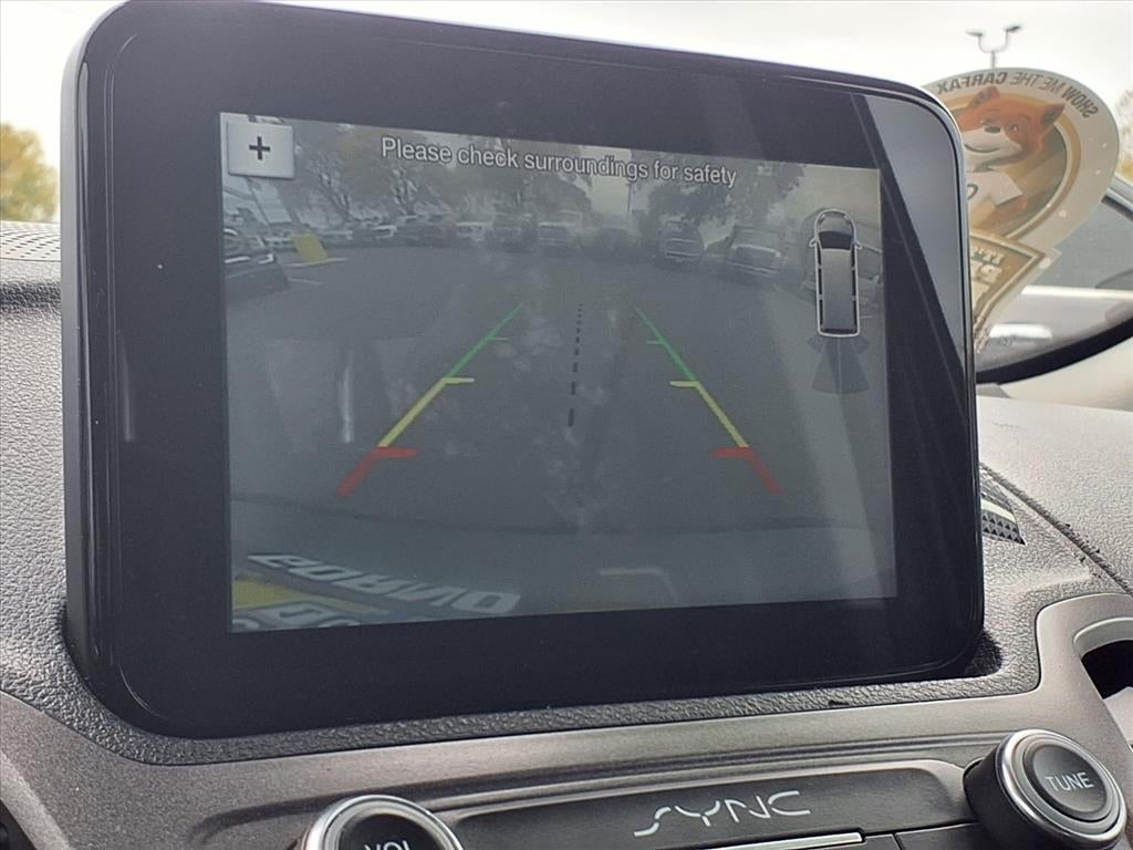 2019 Ford Transit Connect XLT
