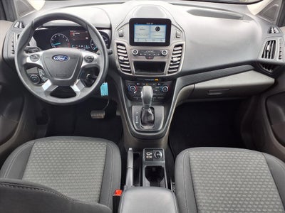 2019 Ford Transit Connect XLT