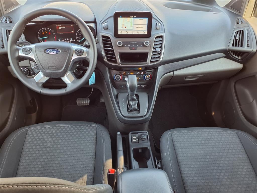 2020 Ford Transit Connect XLT