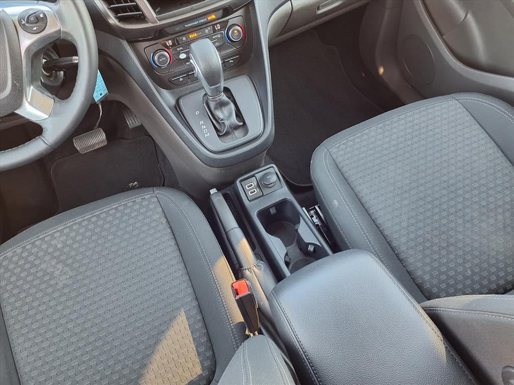 2020 Ford Transit Connect XLT