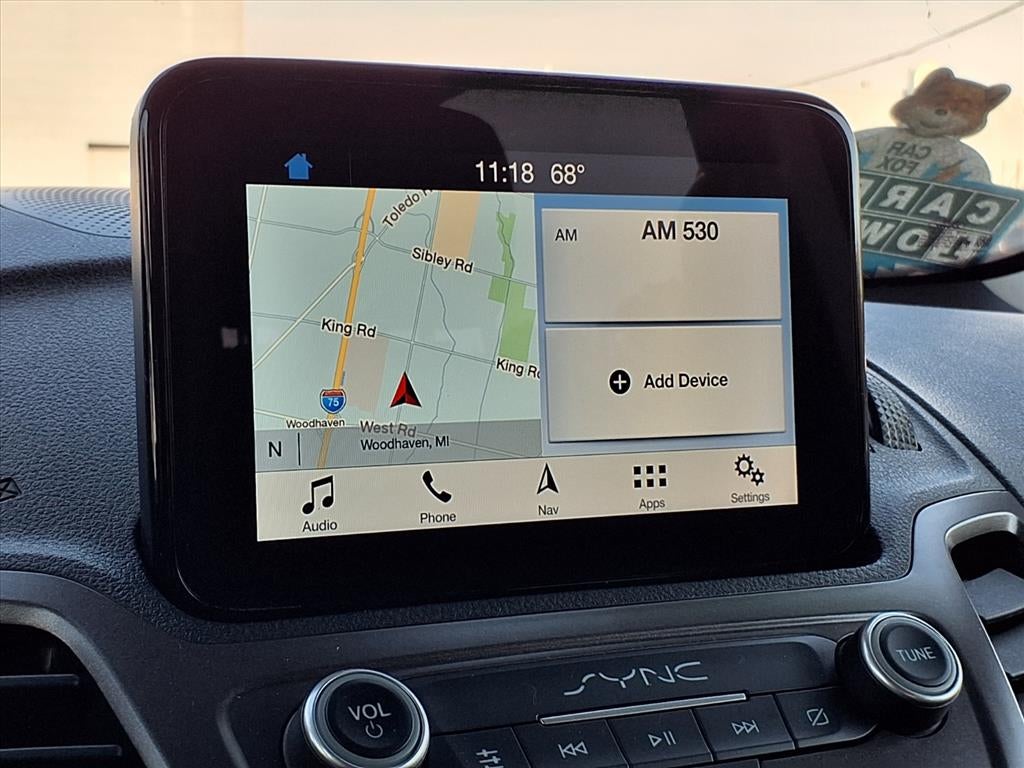 2020 Ford Transit Connect XLT