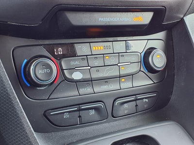 2020 Ford Transit Connect XLT