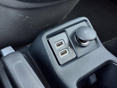 2020 Ford Transit Connect XLT