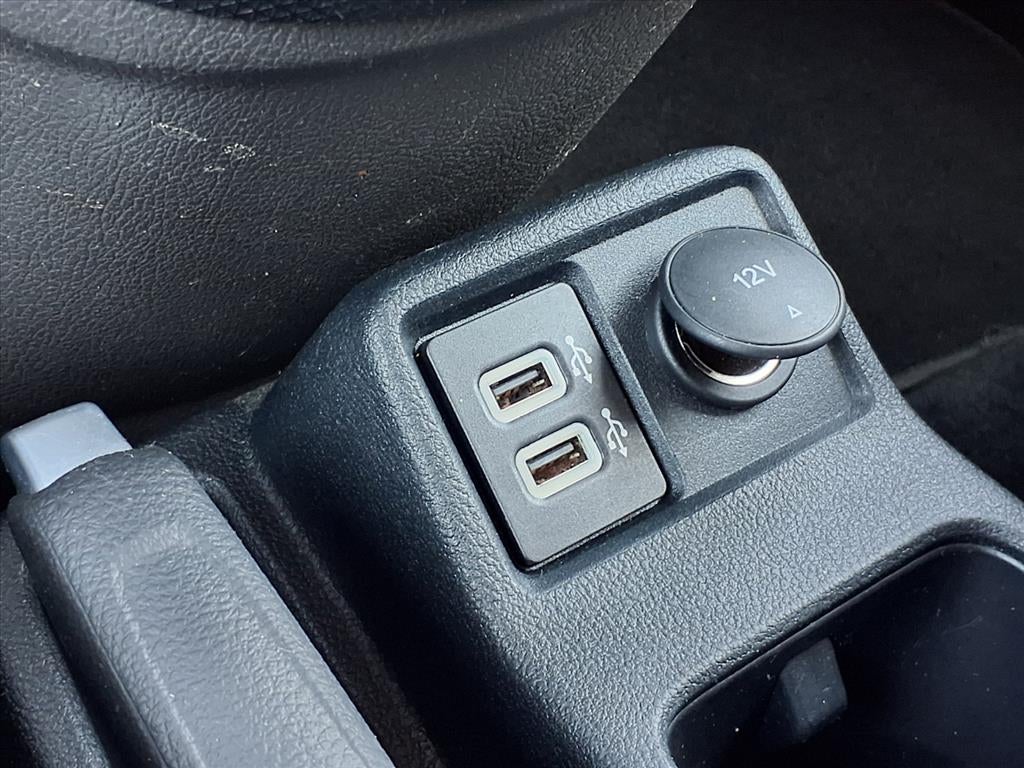 2020 Ford Transit Connect XLT