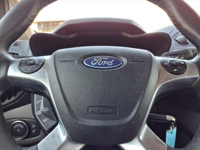 2020 Ford Transit Connect XLT